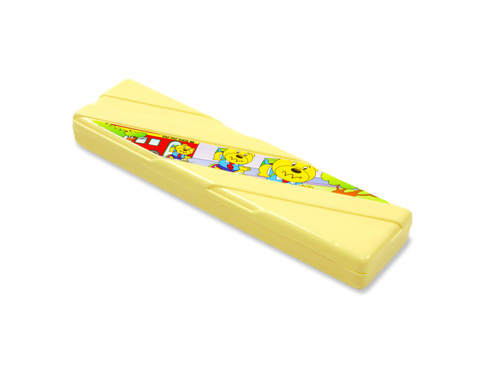 High Grade Pencil Box
