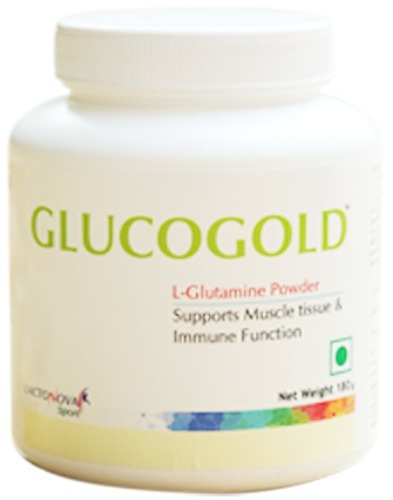 Sports Nutrition Supplements