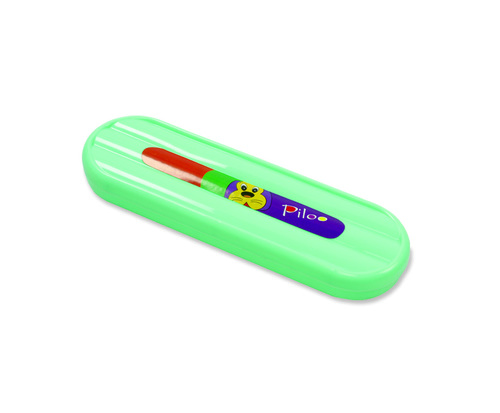 School Pencil Box