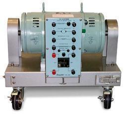 DC Shunt Motor and Compound Motor