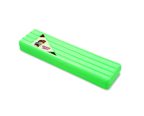 Kinder Pencil Box