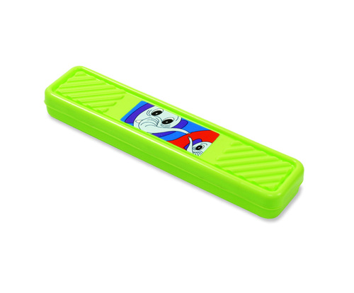 Simple Pencil Box