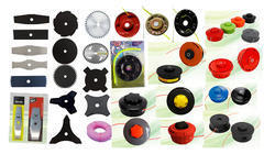 Brush Cutter Parts