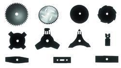 Brush Cutter Blades