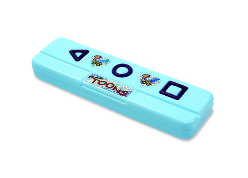 Symbols Pencil Box