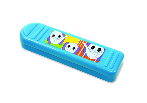 Pen & Pencil Box