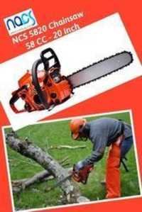 Tree Cutter Power Saw