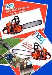 Chainsaw