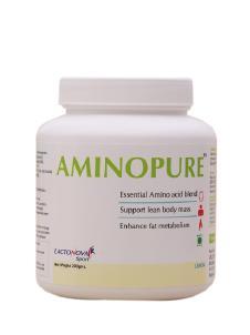 Health powder supplements