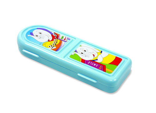 SPORTY Pencil Box
