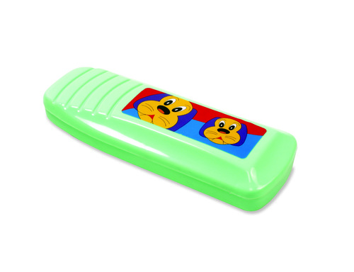 CARAWAN Pencil Box