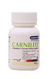 Nutrition Supplements