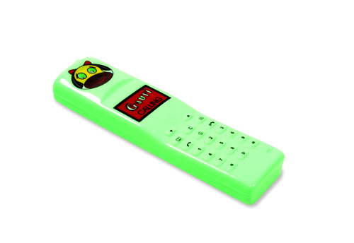 CELL PHONE Pencil Box