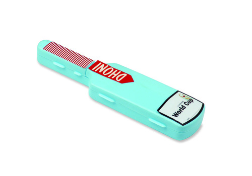 WORLD CUP Pencil Box