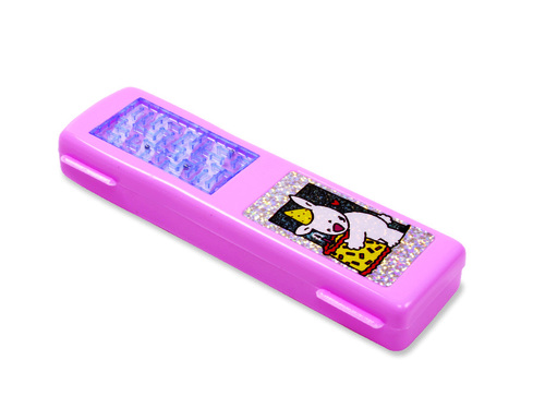 JAZZBALL Pencil Box