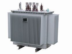 Single Phase Core Type Air Cooled Transformer