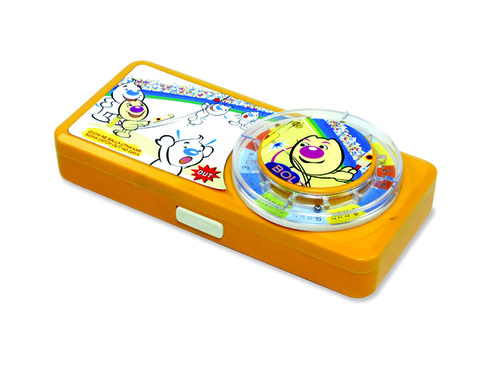 HOME CRICKET Pencil Box