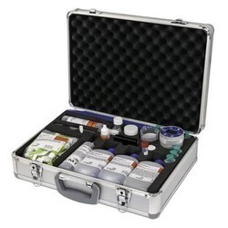 Oil Testing Kit