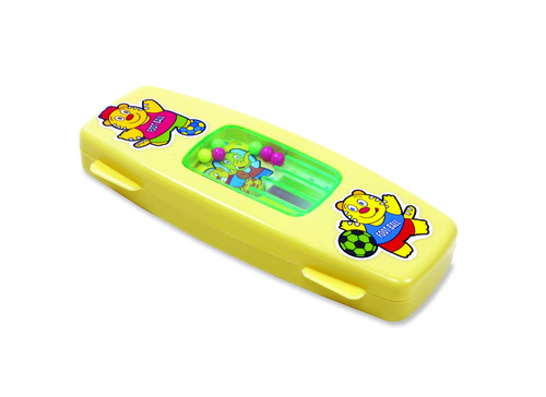 ROLLY POLLY Pencil Box