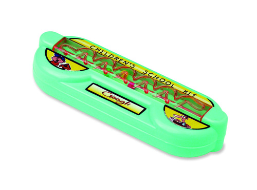 GOOGLI Pencil Box