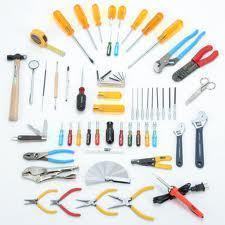 Universal Tool Kit