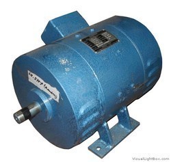 Shunt Motor