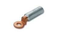 Bimetallic Cable Lugs - Durable Copper And Aluminum Alloy, High Conductivity And Corrosion Resistance