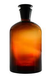 Reagent Bottle
