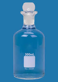 BOD Bottle