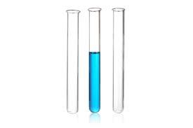 Graduated Glass Centrifuge Tubes