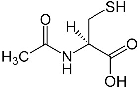 ACETYLCYSTEINE