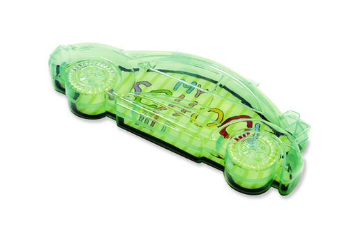 RACER Pencil Box
