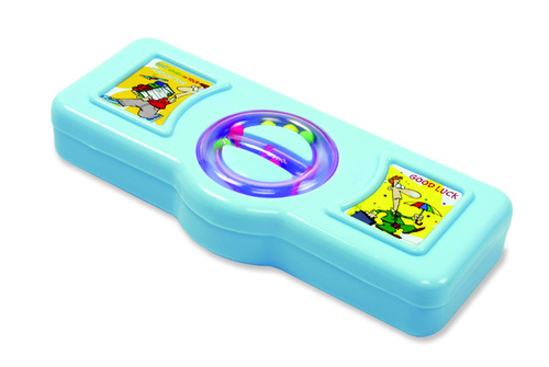 KING CIRCLE Pencil Box