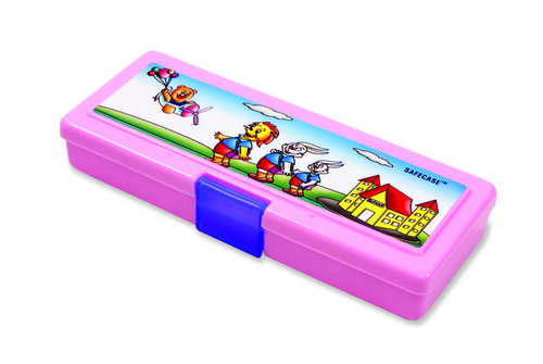Pencil Box