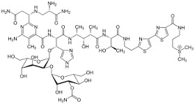 BLEOMYCIN