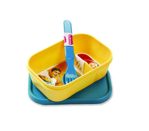 Hiroo Lunch Box