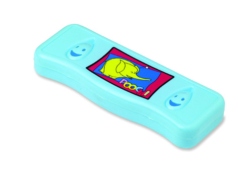 CHUNMUN Pencil Box