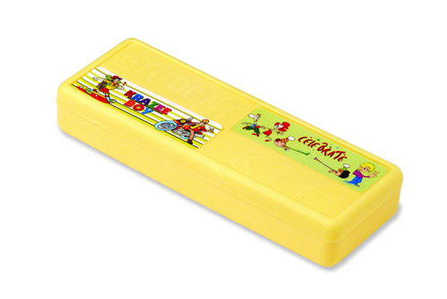 STUDENT KIT Pencil Box