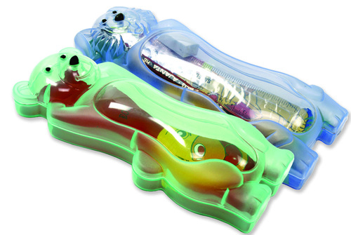 JUNGLE BOX Pencil Box