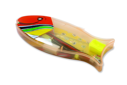BABY DOLPHIN Pencil Box