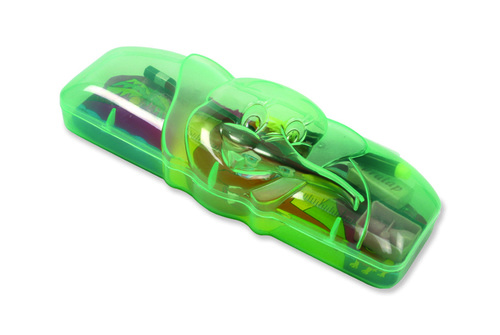 POOCHI Pencil Box