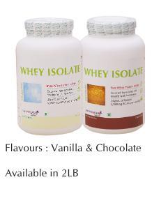 Nutritional Supplements