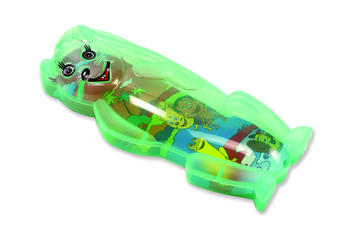 PERCY Pencil Box