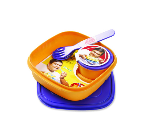 EASY Lunch Box