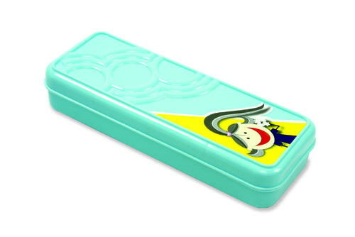 NUMERIC Pencil Box