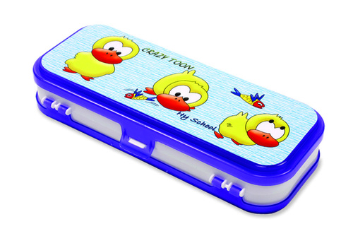 HY SCHOOL PENCIL CASE
