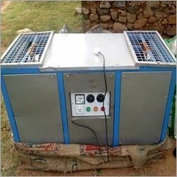 Semi Double Die Paper Plate Making Machine