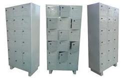 Industrial Lockers