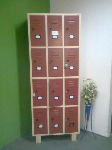 Office Locker