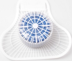 Urinal Screen Mat